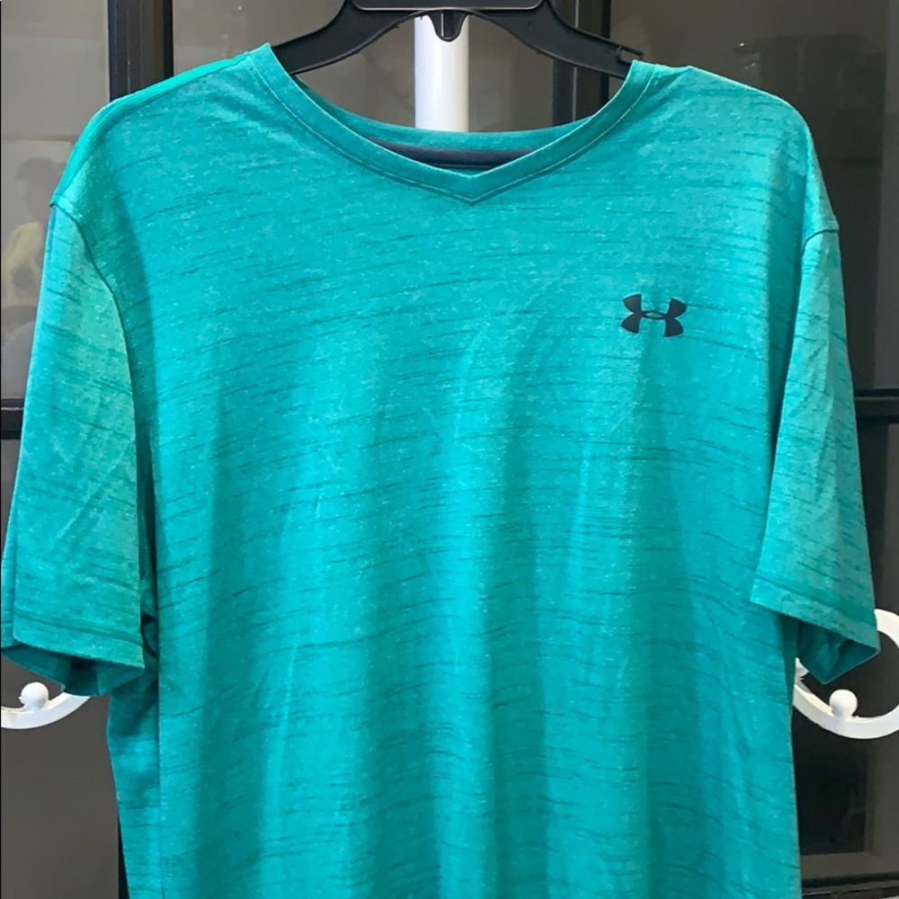 Under Armour Tee